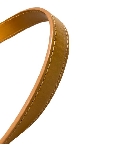 土屋鞄（ツチヤカバン）土屋鞄 (ツチヤカバン) トートバッグ ブラウン サイズ:-の古着・服飾アイテム