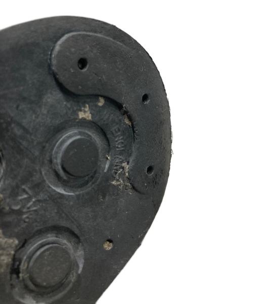 Jalan Sriwijaya（ジャランスリウァヤ）Jalan Sriwijaya (ジャランスリウァヤ) ストレートチップシューズ ブラック サイズ:6 1/2の古着・服飾アイテム