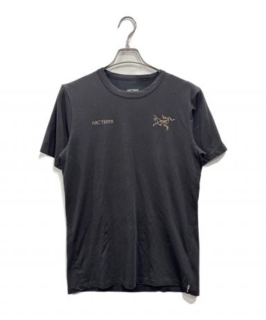 【国内正規品】アークテリクス キャプティブ スプリット Tシャツ メンズ M 楽天市場】Arcteryx アークテリクス Captive Split Short Sleeve T トップス