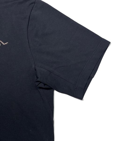 ARC'TERYX（アークテリクス）ARC'TERYX (アークテリクス) キャプティブ スプリット Tシャツ ブラック サイズ:Ｓの古着・服飾アイテム