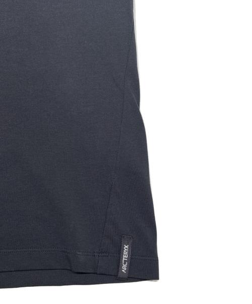 ARC'TERYX（アークテリクス）ARC'TERYX (アークテリクス) キャプティブ スプリット Tシャツ ブラック サイズ:Ｓの古着・服飾アイテム