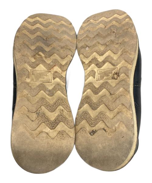 RED WING（レッドウィング）RED WING (レッドウィング) 6インチ クラシックラウンド ブラック サイズ:26.5㎝の古着・服飾アイテム
