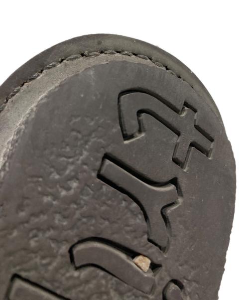 Trippen（トリッペン）Trippen (トリッペン) ロングブーツ ダークブラウン サイズ:24cmの古着・服飾アイテム