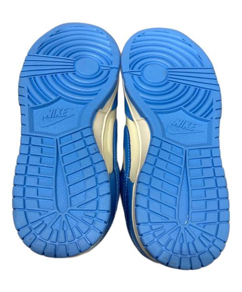 NIKE（ナイキ）NIKE (ナイキ) DUNK LOW RETRO スカイブルー サイズ:24 未使用品の古着・服飾アイテム