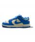 NIKE (ナイキ) DUNK LOW RETRO スカイブルー サイズ:24 未使用品：5000円
