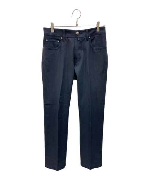 JACOB COHEN（ヤコブコーエン）JACOB COHEN (ヤコブコーエン) 5ポケットパンツ ネイビー サイズ:SIZE30の古着・服飾アイテム