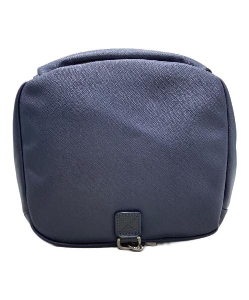 Felisi（フェリージ）Felisi (フェリージ) 2WAYバッグ ネイビーの古着・服飾アイテム