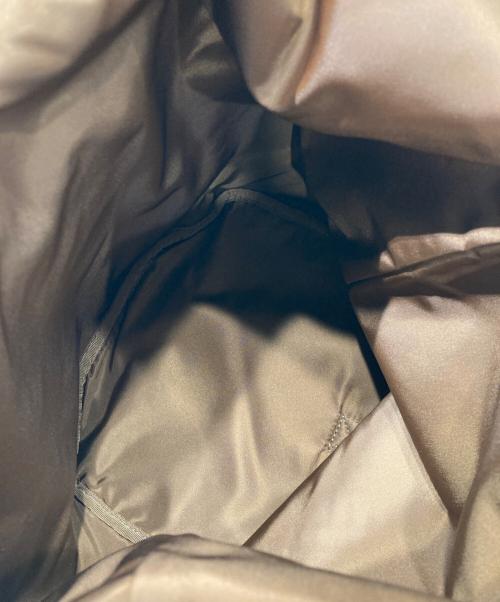 Felisi（フェリージ）Felisi (フェリージ) 2WAYバッグ ネイビーの古着・服飾アイテム