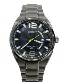 ORIENT（オリエント）の古着「腕時計」｜ブラック