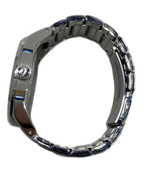 ORIENT（オリエント）ORIENT (オリエント) 腕時計 ブラックの古着・服飾アイテム