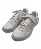 NIKEナイキ）の古着「W UPLIFT SC」｜アイボリー