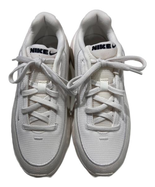 NIKE（ナイキ）NIKE (ナイキ) W UPLIFT SC アイボリー サイズ:25㎝の古着・服飾アイテム