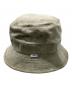 WTAPS (ダブルタップス) バケットハット オリーブ サイズ:SIZE X 03：7000円
