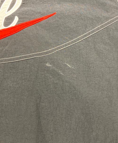 NIKE（ナイキ）NIKE (ナイキ) AS M NSW WR LND HZ HD JKT ブラック サイズ:XXLの古着・服飾アイテム