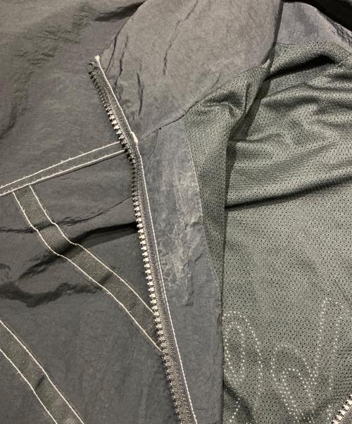 NIKE（ナイキ）NIKE (ナイキ) AS M NSW WR LND HZ HD JKT ブラック サイズ:XXLの古着・服飾アイテム