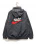 NIKE (ナイキ) AS M NSW WR LND HZ HD JKT ブラック サイズ:XXL：8000円