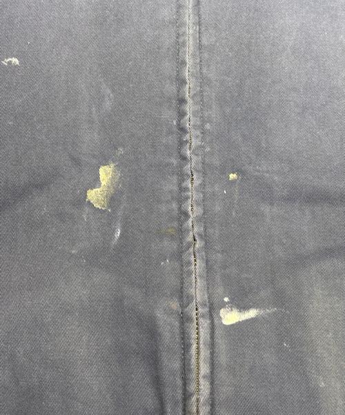 POLO RALPH LAUREN（ポロ・ラルフローレン）POLO RALPH LAUREN (ポロ・ラルフローレン) スイングトップ ネイビー サイズ:Mの古着・服飾アイテム