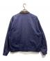 POLO RALPH LAUREN (ポロ・ラルフローレン) スイングトップ ネイビー サイズ:M：12000円
