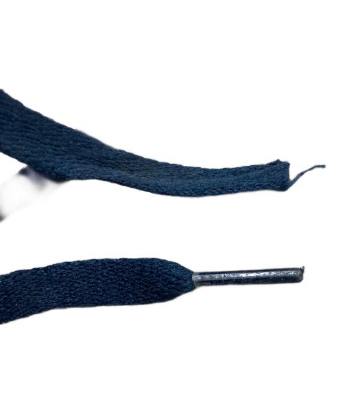 NIKE（ナイキ）NIKE (ナイキ) NBA (エヌビーエー) DUNK LOW EMB 75th Anniversary ネイビー サイズ:SIZE 28.5の古着・服飾アイテム