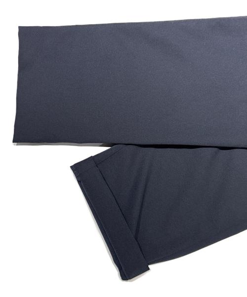 THE NORTH FACE（ザ ノース フェイス）THE NORTH FACE (ザ ノース フェイス) リッジライトパンツ ブラック サイズ:M 未使用品の古着・服飾アイテム