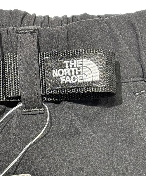 THE NORTH FACE（ザ ノース フェイス）THE NORTH FACE (ザ ノース フェイス) リッジライトパンツ ブラック サイズ:M 未使用品の古着・服飾アイテム