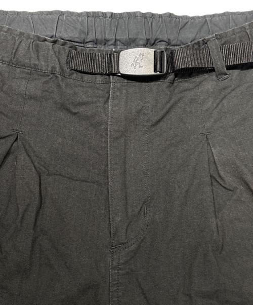 nonnative（ノンネイティブ）nonnative (ノンネイティブ) GRAMICCI (グラミチ) クライミングショーツ ブラック サイズ:1の古着・服飾アイテム