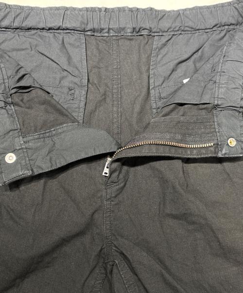 nonnative（ノンネイティブ）nonnative (ノンネイティブ) GRAMICCI (グラミチ) クライミングショーツ ブラック サイズ:1の古着・服飾アイテム