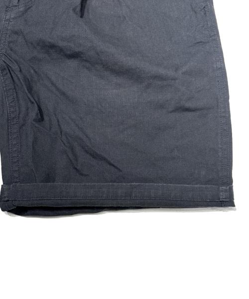 nonnative（ノンネイティブ）nonnative (ノンネイティブ) GRAMICCI (グラミチ) クライミングショーツ ブラック サイズ:1の古着・服飾アイテム