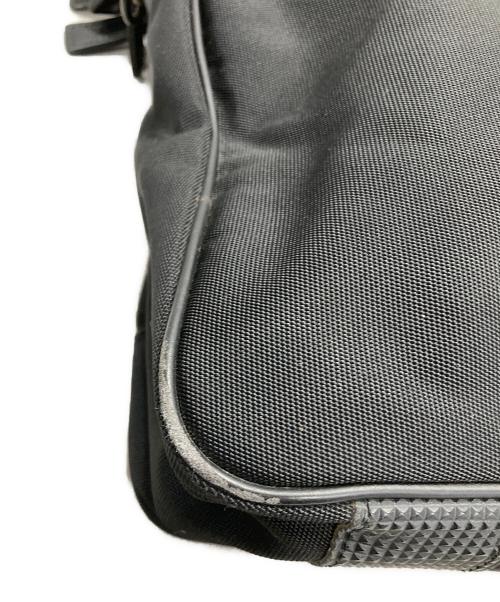 PORTER（ポーター）PORTER (ポーター) 2WAYブリーフケース ブラックの古着・服飾アイテム