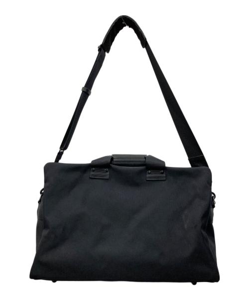 PORTER（ポーター）PORTER (ポーター) 2WAY DUFFLE BAG ブラックの古着・服飾アイテム