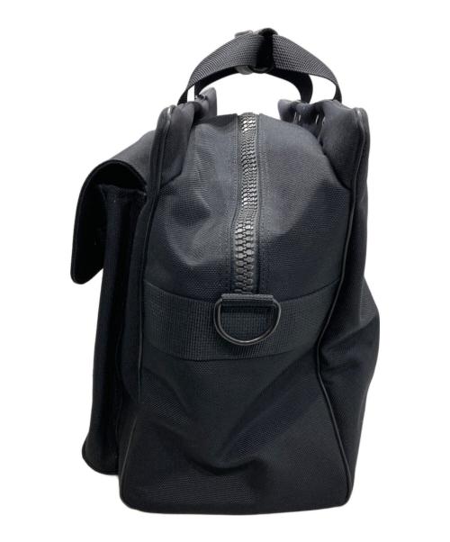 PORTER（ポーター）PORTER (ポーター) 2WAY DUFFLE BAG ブラックの古着・服飾アイテム