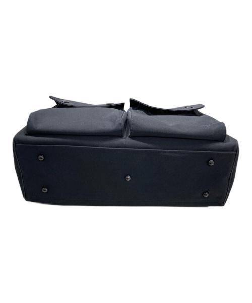 PORTER（ポーター）PORTER (ポーター) 2WAY DUFFLE BAG ブラックの古着・服飾アイテム