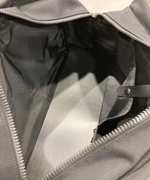 PORTER（ポーター）PORTER (ポーター) 2WAY DUFFLE BAG ブラックの古着・服飾アイテム