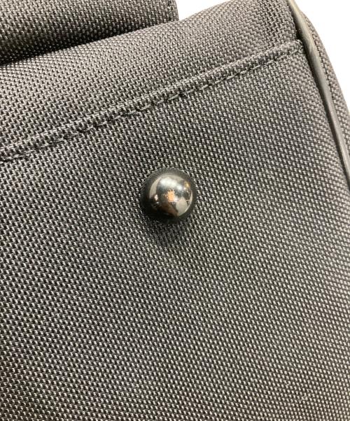 PORTER（ポーター）PORTER (ポーター) 2WAY DUFFLE BAG ブラックの古着・服飾アイテム