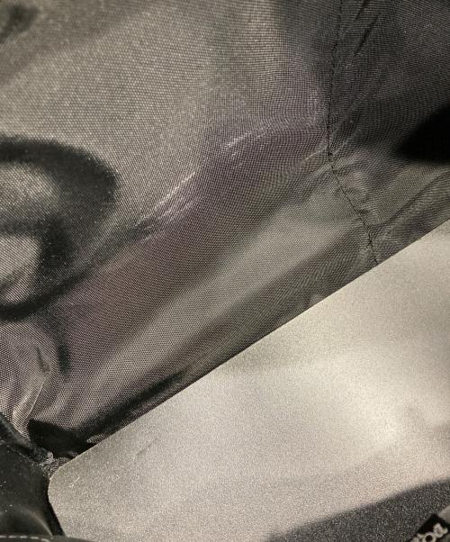 PORTER（ポーター）PORTER (ポーター) 2WAY DUFFLE BAG ブラックの古着・服飾アイテム