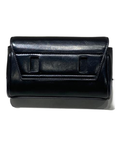 STAND OIL（スタンドオイル）STAND OIL (スタンドオイル) ショルダーバッグ ブラック サイズ:-の古着・服飾アイテム