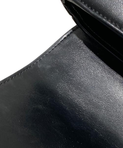 STAND OIL（スタンドオイル）STAND OIL (スタンドオイル) ショルダーバッグ ブラック サイズ:-の古着・服飾アイテム