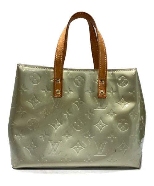 LOUIS VUITTON（ルイ ヴィトン）LOUIS VUITTON (ルイ ヴィトン) リードPM ノワゼットの古着・服飾アイテム