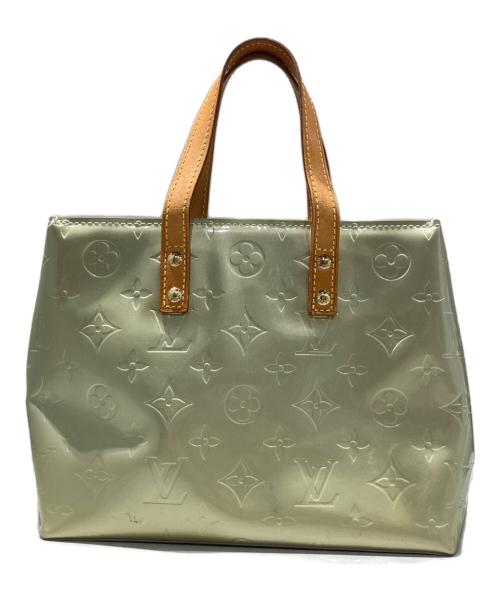 LOUIS VUITTON（ルイ ヴィトン）LOUIS VUITTON (ルイ ヴィトン) リードPM ノワゼットの古着・服飾アイテム