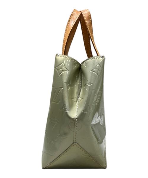 LOUIS VUITTON（ルイ ヴィトン）LOUIS VUITTON (ルイ ヴィトン) リードPM ノワゼットの古着・服飾アイテム