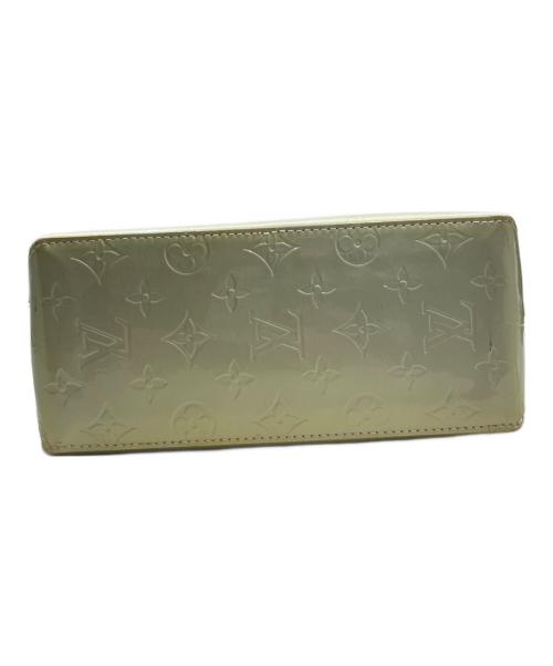 LOUIS VUITTON（ルイ ヴィトン）LOUIS VUITTON (ルイ ヴィトン) リードPM ノワゼットの古着・服飾アイテム