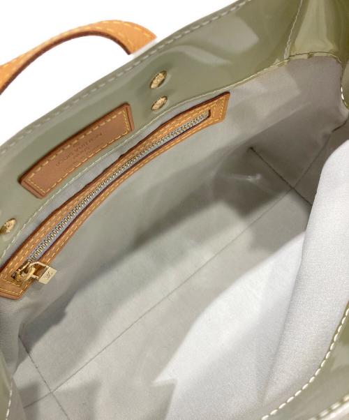 LOUIS VUITTON（ルイ ヴィトン）LOUIS VUITTON (ルイ ヴィトン) リードPM ノワゼットの古着・服飾アイテム