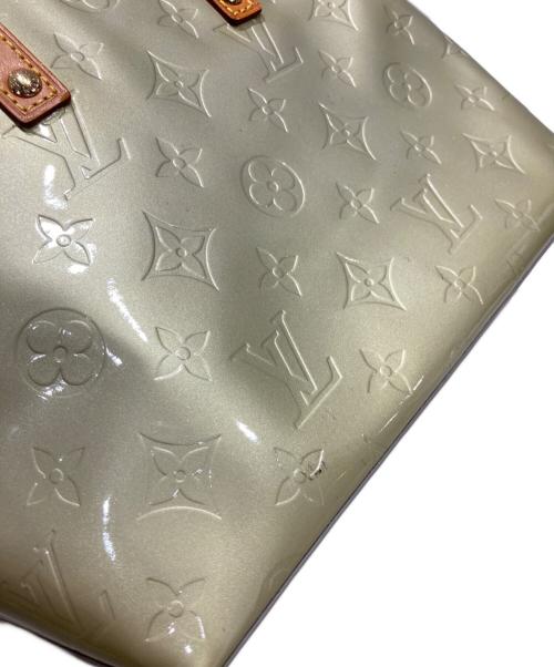 LOUIS VUITTON（ルイ ヴィトン）LOUIS VUITTON (ルイ ヴィトン) リードPM ノワゼットの古着・服飾アイテム
