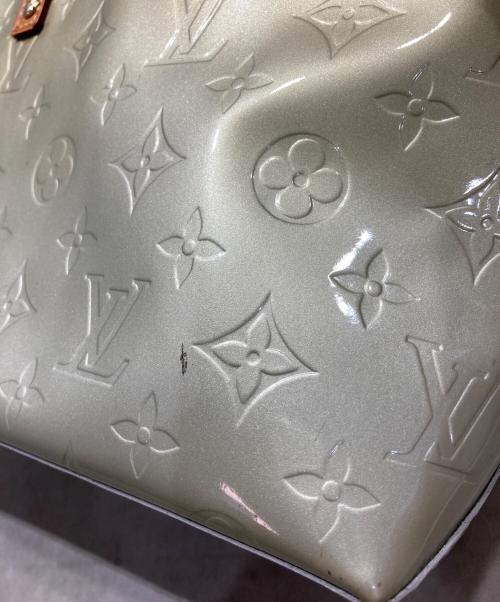 LOUIS VUITTON（ルイ ヴィトン）LOUIS VUITTON (ルイ ヴィトン) リードPM ノワゼットの古着・服飾アイテム