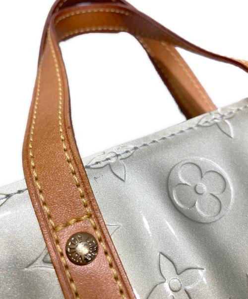 LOUIS VUITTON（ルイ ヴィトン）LOUIS VUITTON (ルイ ヴィトン) リードPM ノワゼットの古着・服飾アイテム