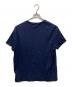 POLO RALPH LAUREN (ポロ・ラルフローレン) ポロベアプリントTシャツ ネイビー サイズ:L：5000円