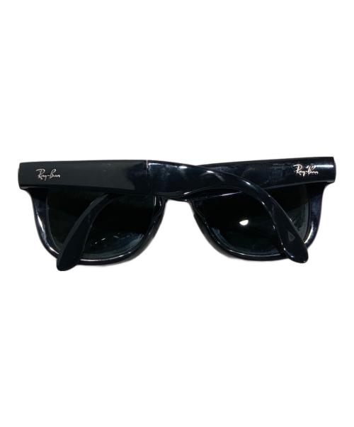 RAY-BAN（レイバン）RAY-BAN (レイバン) サングラス ブラック サイズ:50□22の古着・服飾アイテム