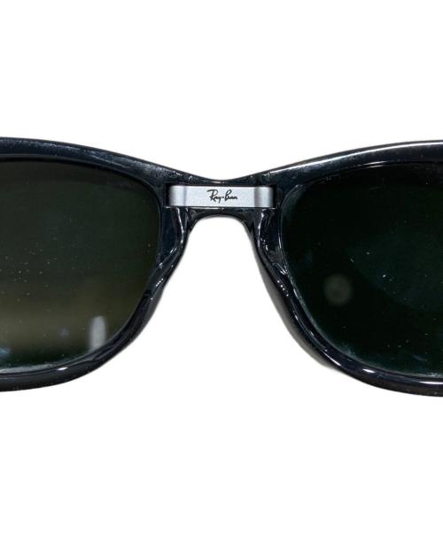 RAY-BAN（レイバン）RAY-BAN (レイバン) サングラス ブラック サイズ:50□22の古着・服飾アイテム