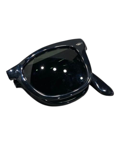 RAY-BAN（レイバン）RAY-BAN (レイバン) サングラス ブラック サイズ:50□22の古着・服飾アイテム