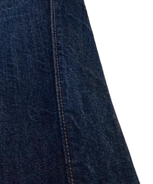 WAREHOUSE（ウエアハウス）WAREHOUSE (ウエアハウス) デニムパンツ インディゴ サイズ:36の古着・服飾アイテム